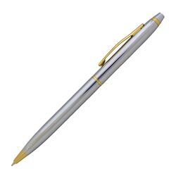 SUBMARINE Chrome 0126 Ball Pen